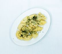 Вареники