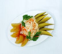 Соленья