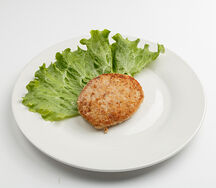 Котлеты куриные