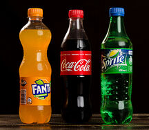 Coca-cola
