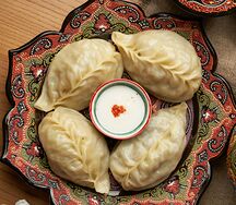 Манты