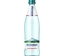 Borjomi