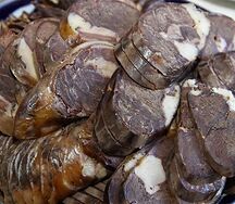 Казы