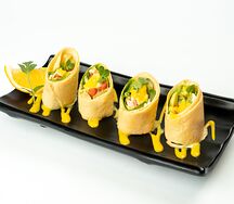 Кинси маки