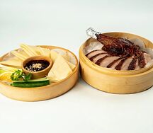 Моти Duck