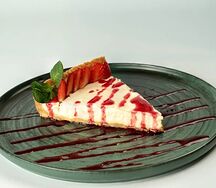 Чизкейк классический
