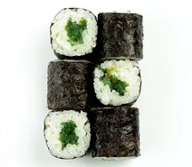 Маки с чука