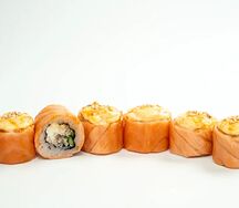 Ролл Киото