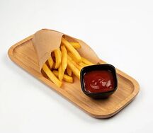 Картофель фри