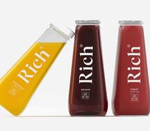Сок Rich