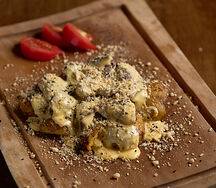 Мясо "Дукка"