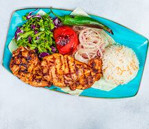 Куриная перзола
