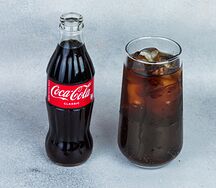 Coca-Cola