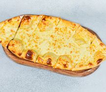 Пиде с сыром