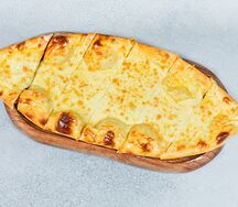 Пиде с сыром