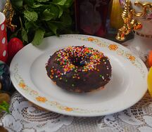 Пончик