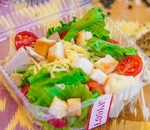 Цезарь с грудкой