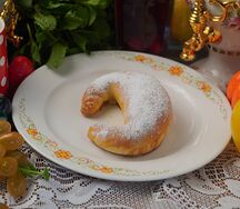 Рогалик