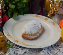 Сочник