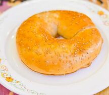 Мясной хлеб