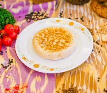 Хачапури по-грузински