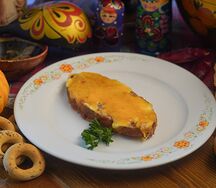 Котлета Вкусная