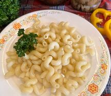 Макароны