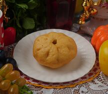 Беляш