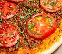 Carne macinata