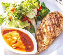 Pollo Bianco Rosso
