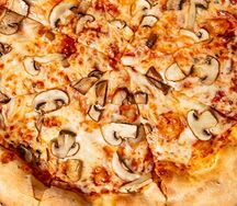 Funghi