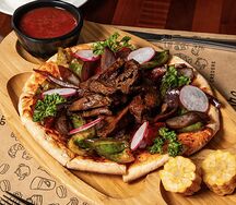 Fajitas