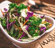 Vegeteriana