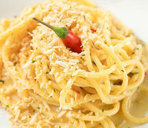 Паста Aglio, Olio, Peperoncino