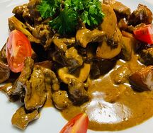Carne e Patate