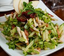 Insalata di Pollo