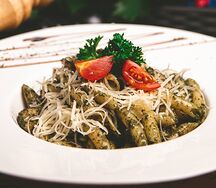 Паста Pesto