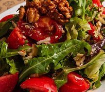 Insalata fresca