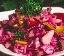 Insalata Rossa