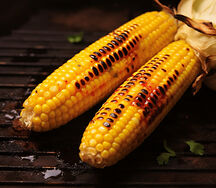 Sweet corn
