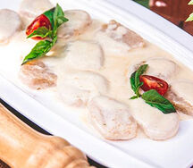 Quattro Formaggi