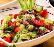 Insalata Greca