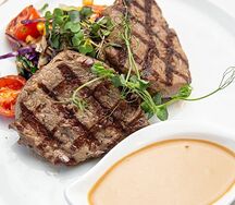 Medaglioni Di Carne