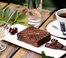 Brownie