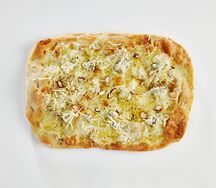 Пицца Четыре сыра