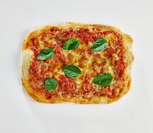 Пицца Маргарита