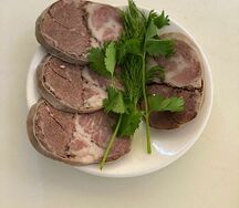 Казы