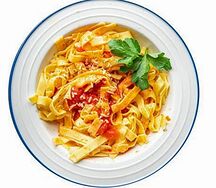 С соусом аррабиата