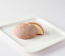 Моти Солёная Карамель