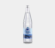 Вода Chortoq Негазированная
